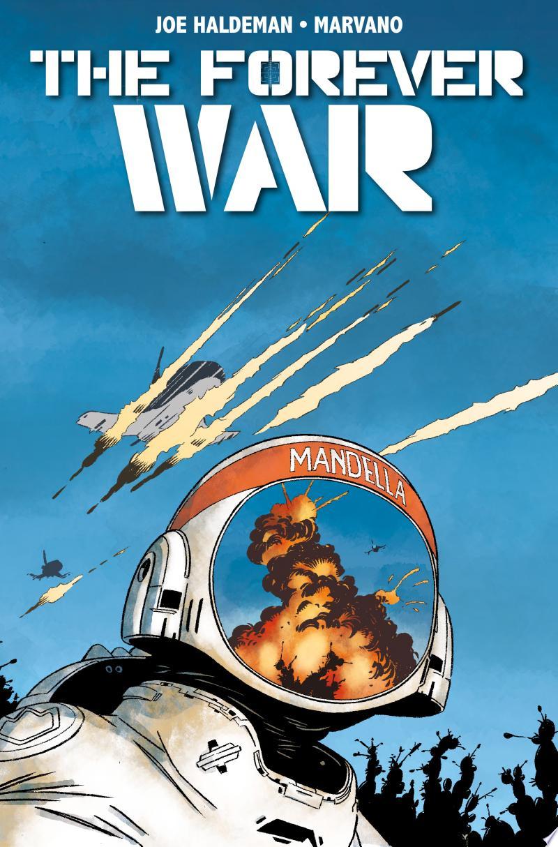 The Forever War #1