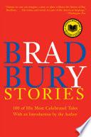 Bradbury Stories image