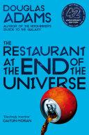The Restaurant at the End of the Universe image