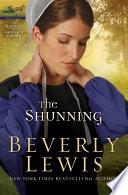 The Shunning (Heritage of Lancaster County Book #1)
