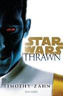 Star wars - Thrawn image