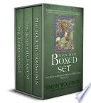 The Gareth & Gwen Medieval Mysteries Boxed Set: The Good Knight/The Uninvited Guest/The Bard's Daughter/The Fourth Horseman