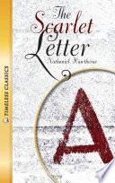 The Scarlet Letter image