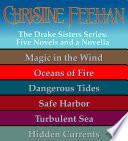 Christine Feehan's Drake Sisters Series image