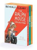 The Ralph Mouse Collection image
