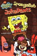 SpongeBob JokePants