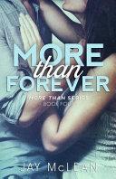 More Than Forever (2015) image