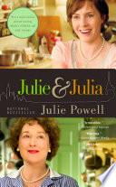 Julie and Julia image