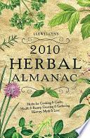 Llewellyn's 2010 Herbal Almanac