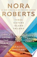 Nora Roberts' The Three Sisters Island Trilogy image