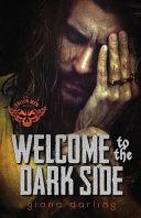 Welcome to the Dark Side image
