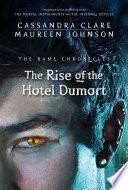 The Rise of the Hotel Dumort image