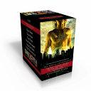 The Mortal Instruments, the Complete Collection (Boxed Set) image