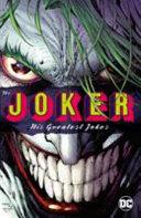 The Joker His Greatest Jokes image