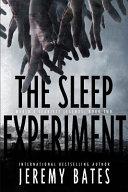 The Sleep Experiment image