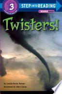 Twisters!