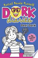 Dork Diaries: Dear Dork image