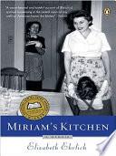 Miriam's Kitchen