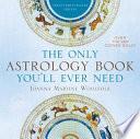 The Only Astrology Book You'll Ever Need image