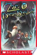 Zac and the Dream Stealers image