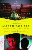 Maximum City