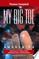 My Big Toe: Awakening image