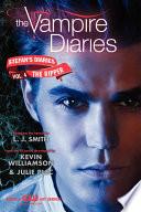 The Vampire Diaries: Stefan's Diaries #4: The Ripper image