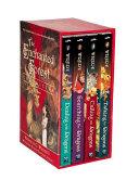 The Enchanted Forest Chronicles: [Boxed Set]