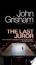 The Last Juror image