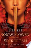 Snow Flower and the Secret Fan image