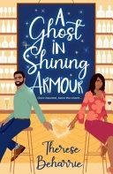 A Ghost in Shining Armour image