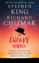 The Gwendy Trilogy (Boxed Set) image