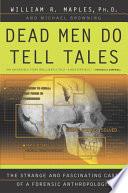 Dead Men Do Tell Tales image