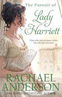 The Pursuit of Lady Harriett image