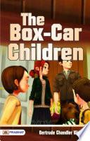 The Boxcar Children Mysteries