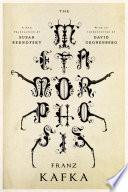 The Metamorphosis: A New Translation by Susan Bernofsky