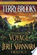 The Voyage of the Jerle Shannara Trilogy image