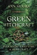 Green Witchcraft image