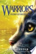 Warriors #3: Forest of Secrets image