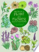 Big Book of Plant and Flower Illustrations