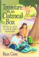 Treasure in an Oatmeal Box