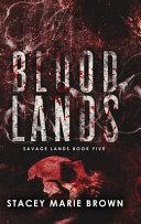 Blood Lands image
