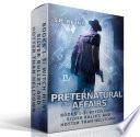 Preternatural Affairs, Books 1-3: Witch Hunt, Silver Bullet, and Hotter than Helltown