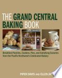 The Grand Central Baking Book image