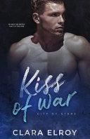 Kiss of War image