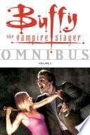 Buffy Omnibus Volume 2
