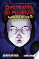 Friendly Face: An AFK Book (Five Nights at Freddy’s: Fazbear Frights #10)
