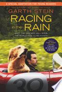 Racing in the Rain image