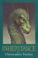 Inheritance, Or, The Vault of Souls image
