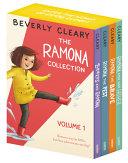 The Ramona Collection, Volume 1 image